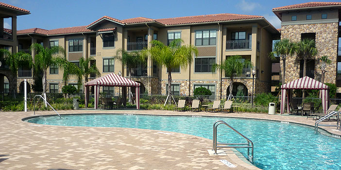 Bella Piazza Florida