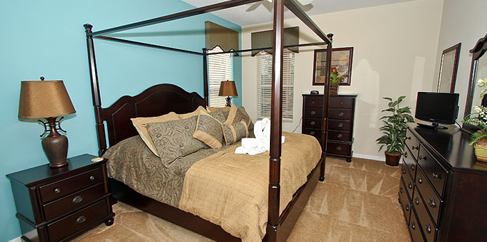 Orange Blossom Villa Florida