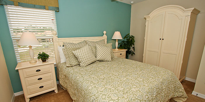 Orange Blossom Villa Florida