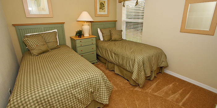 Orange Blossom Villa Florida