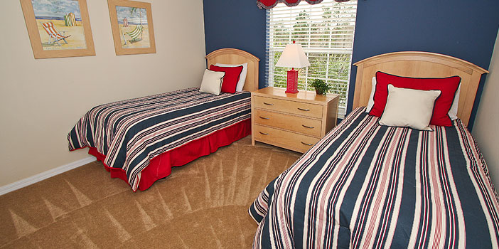 Orange Blossom Villa Florida