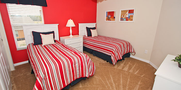 Orange Blossom Villa Florida