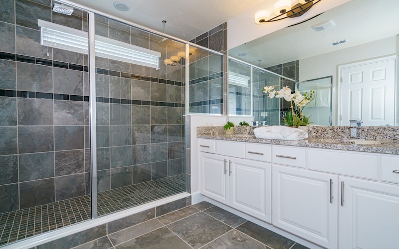 Whispering Lily Davenport, Orlando, Florida