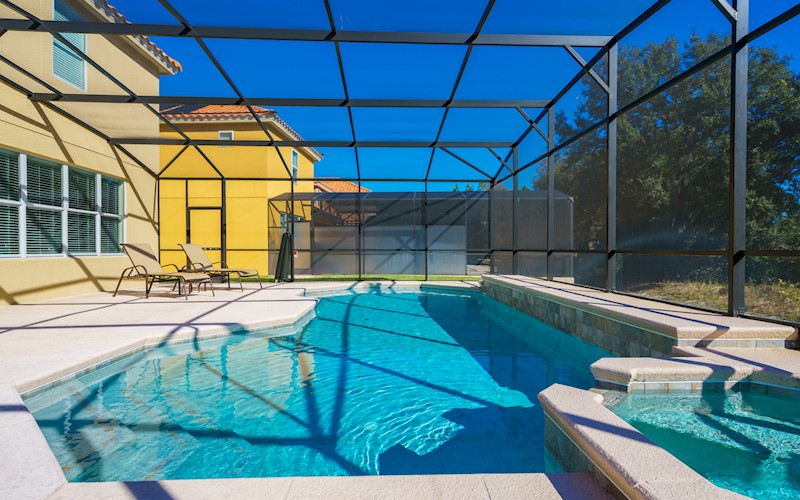 Whispering Lily Davenport, Orlando, Florida