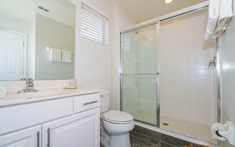 Whispering Lily Davenport, Orlando, Florida