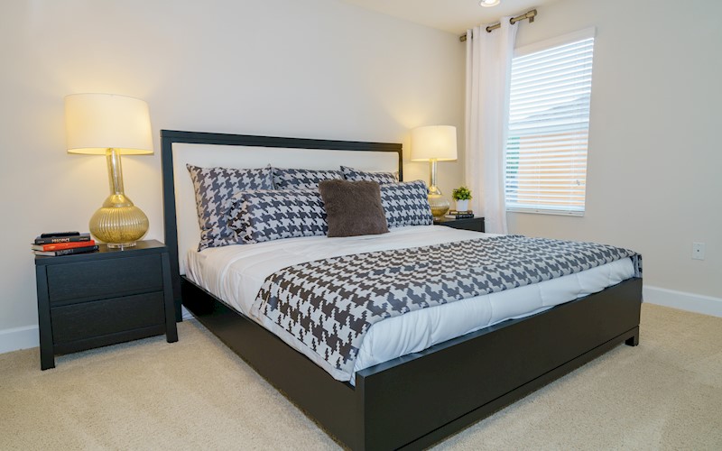 Whispering Lily Davenport, Orlando, Florida